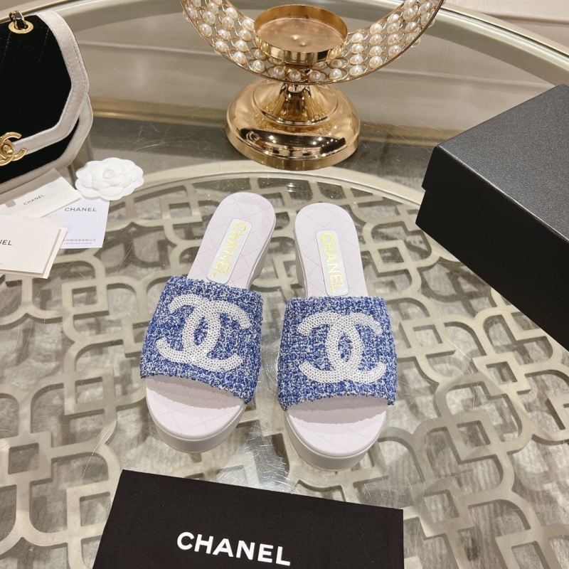 Ch*el slippers